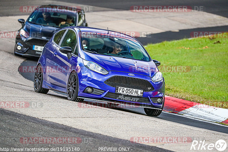 Bild #19195140 - Touristenfahrten Nürburgring Nordschleife (25.09.2022)