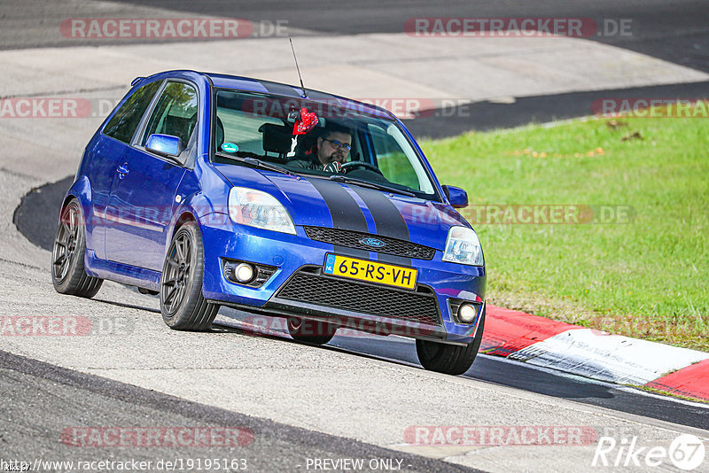 Bild #19195163 - Touristenfahrten Nürburgring Nordschleife (25.09.2022)