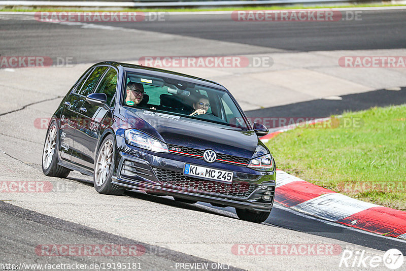 Bild #19195181 - Touristenfahrten Nürburgring Nordschleife (25.09.2022)