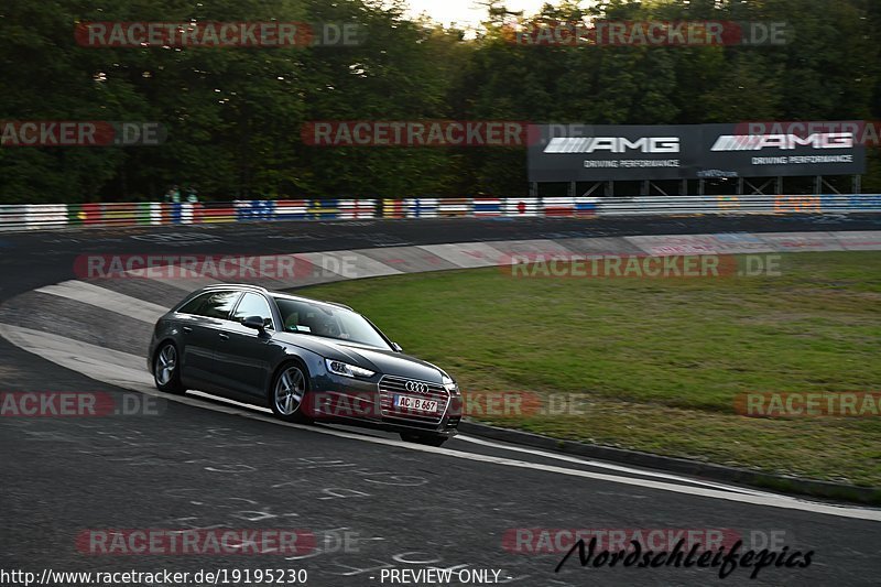 Bild #19195230 - Touristenfahrten Nürburgring Nordschleife (25.09.2022)