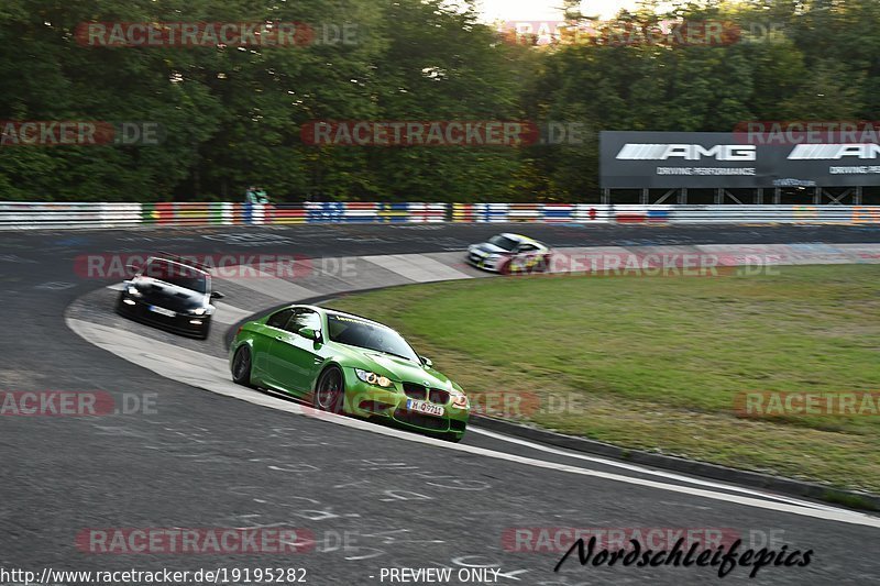 Bild #19195282 - Touristenfahrten Nürburgring Nordschleife (25.09.2022)