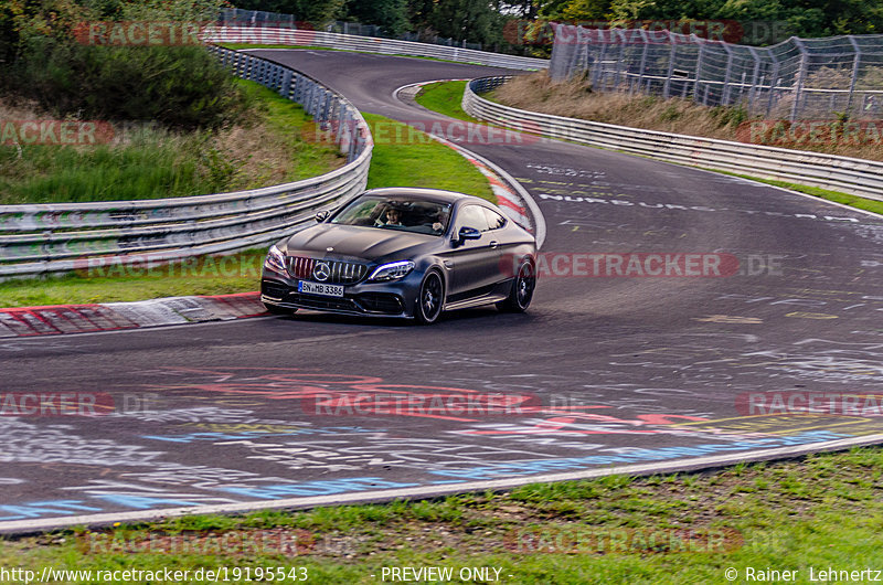 Bild #19195543 - Touristenfahrten Nürburgring Nordschleife (25.09.2022)