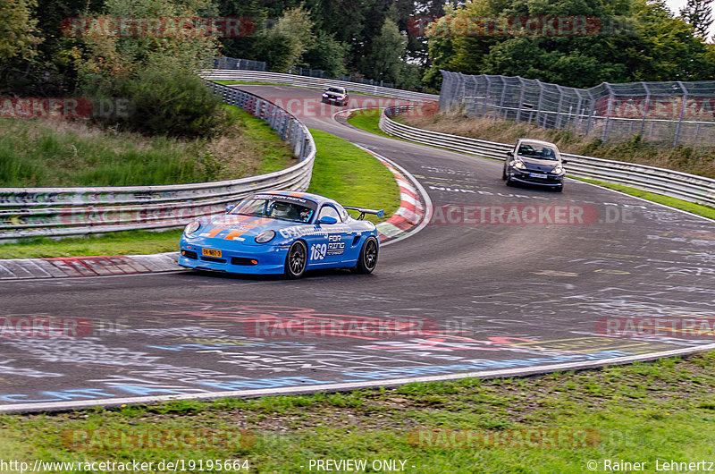 Bild #19195664 - Touristenfahrten Nürburgring Nordschleife (25.09.2022)