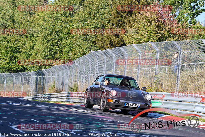 Bild #19195763 - Touristenfahrten Nürburgring Nordschleife (25.09.2022)