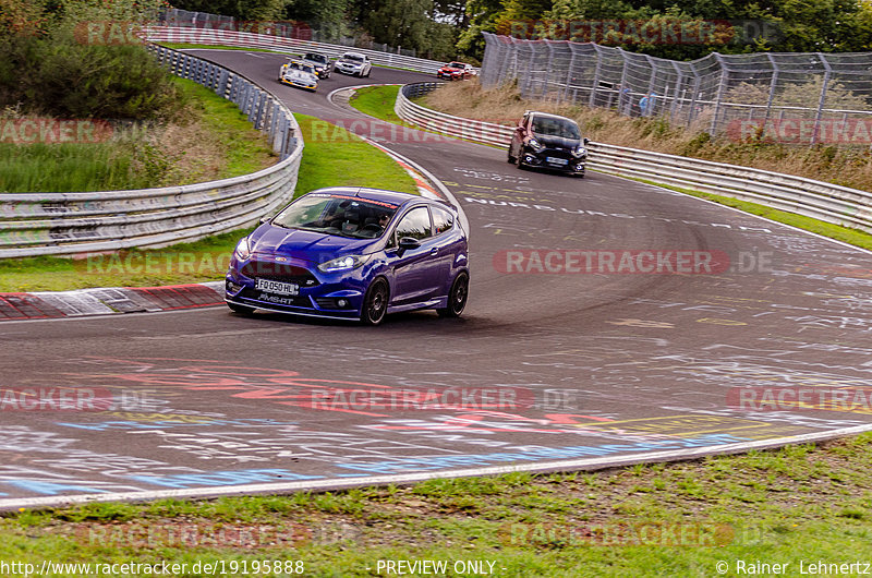 Bild #19195888 - Touristenfahrten Nürburgring Nordschleife (25.09.2022)