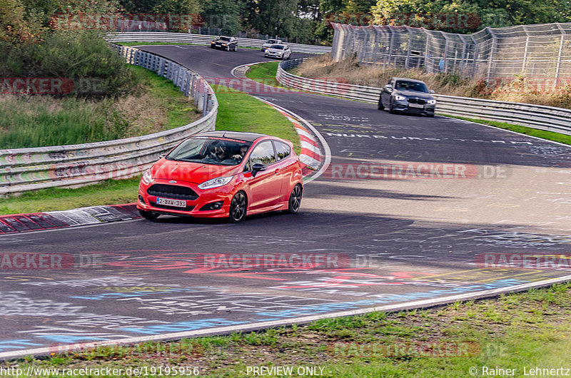 Bild #19195956 - Touristenfahrten Nürburgring Nordschleife (25.09.2022)