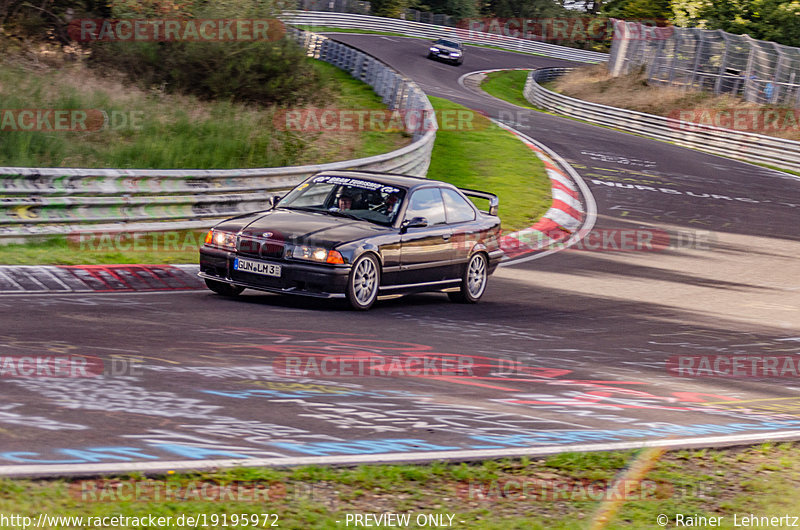 Bild #19195972 - Touristenfahrten Nürburgring Nordschleife (25.09.2022)