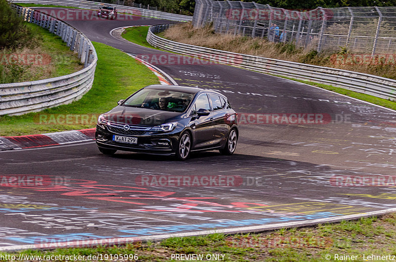 Bild #19195996 - Touristenfahrten Nürburgring Nordschleife (25.09.2022)