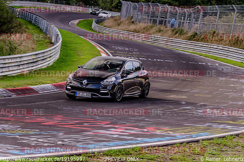 Bild #19195997 - Touristenfahrten Nürburgring Nordschleife (25.09.2022)