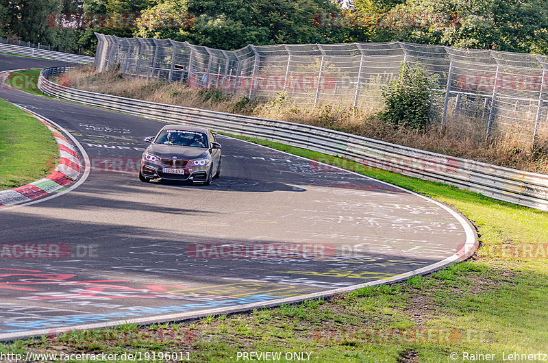 Bild #19196011 - Touristenfahrten Nürburgring Nordschleife (25.09.2022)