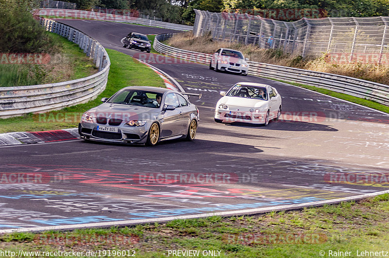 Bild #19196012 - Touristenfahrten Nürburgring Nordschleife (25.09.2022)