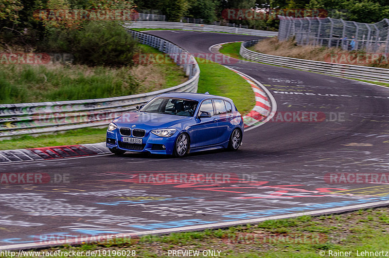 Bild #19196028 - Touristenfahrten Nürburgring Nordschleife (25.09.2022)