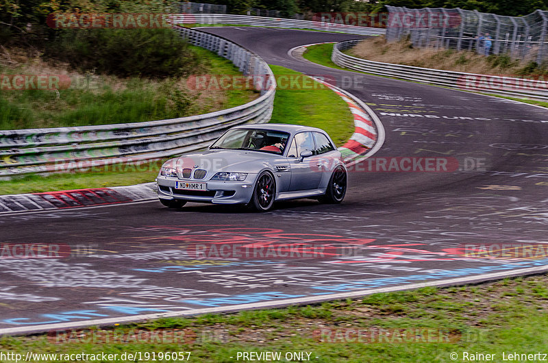 Bild #19196057 - Touristenfahrten Nürburgring Nordschleife (25.09.2022)