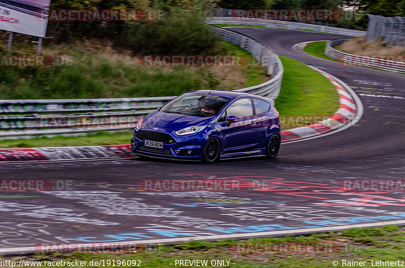 Bild #19196092 - Touristenfahrten Nürburgring Nordschleife (25.09.2022)