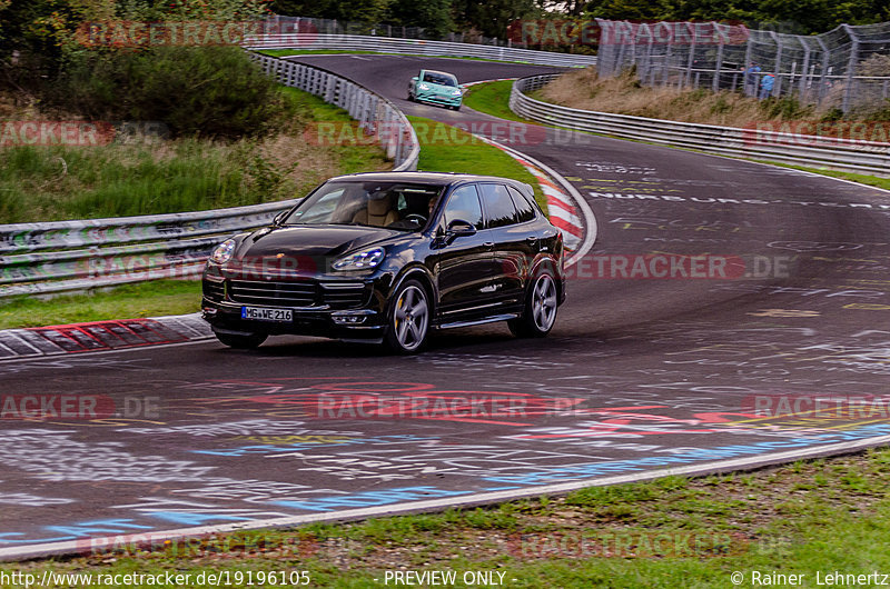 Bild #19196105 - Touristenfahrten Nürburgring Nordschleife (25.09.2022)