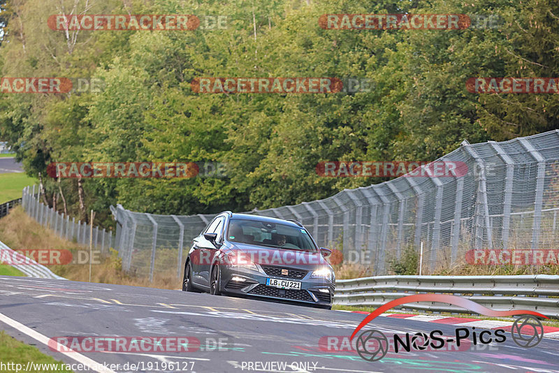 Bild #19196127 - Touristenfahrten Nürburgring Nordschleife (25.09.2022)