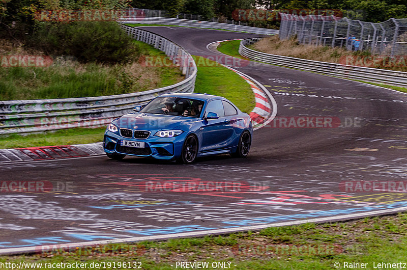 Bild #19196132 - Touristenfahrten Nürburgring Nordschleife (25.09.2022)