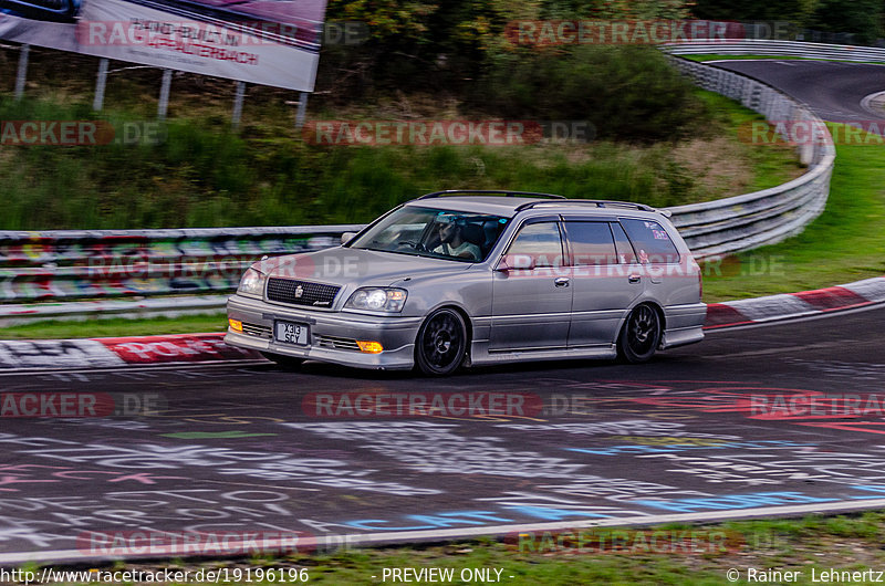 Bild #19196196 - Touristenfahrten Nürburgring Nordschleife (25.09.2022)