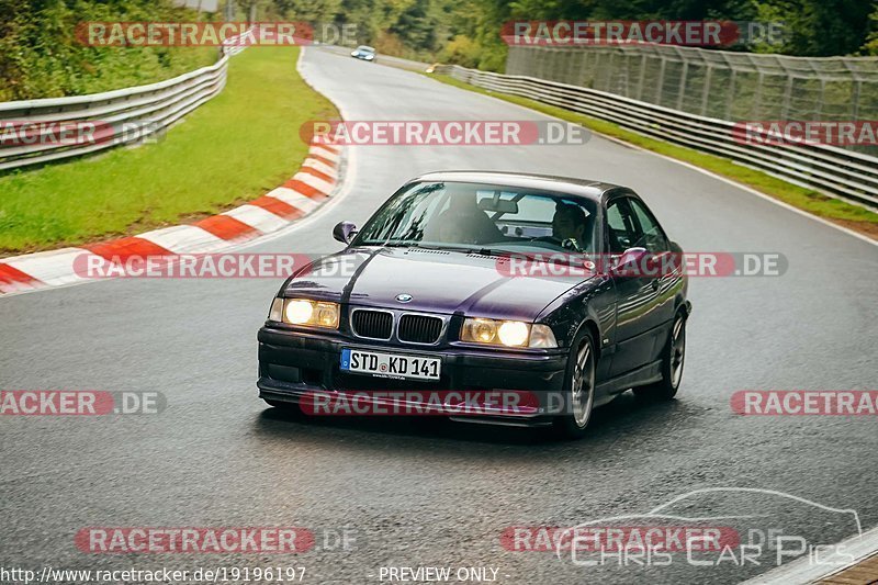 Bild #19196197 - Touristenfahrten Nürburgring Nordschleife (25.09.2022)