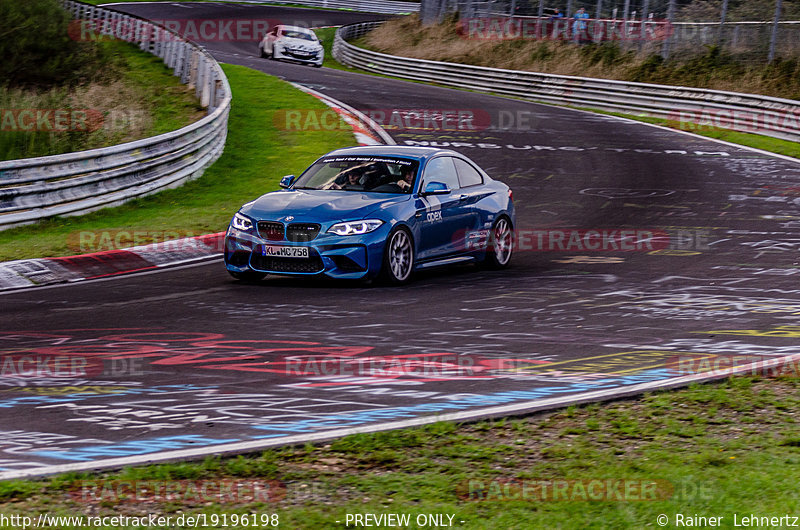 Bild #19196198 - Touristenfahrten Nürburgring Nordschleife (25.09.2022)