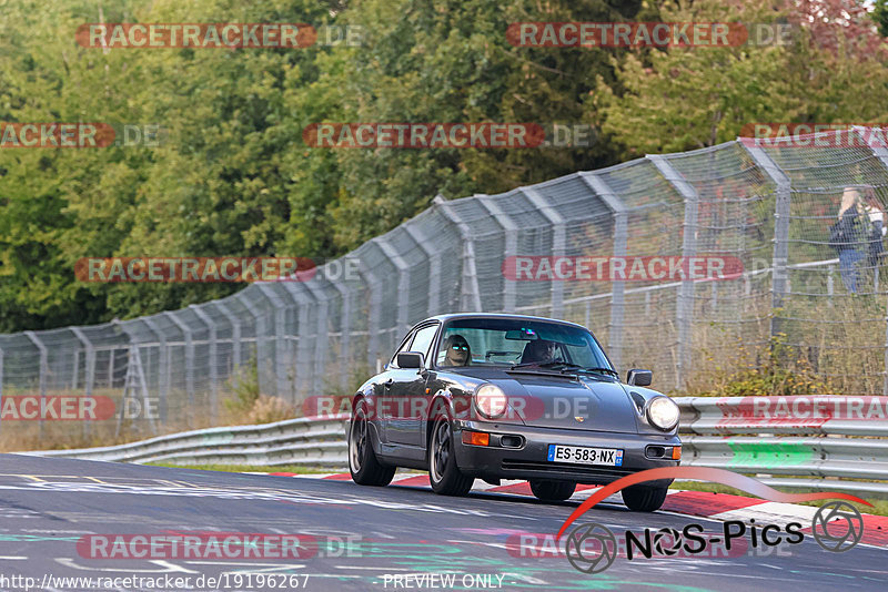 Bild #19196267 - Touristenfahrten Nürburgring Nordschleife (25.09.2022)