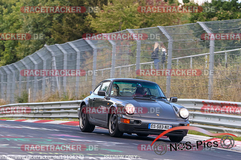 Bild #19196273 - Touristenfahrten Nürburgring Nordschleife (25.09.2022)