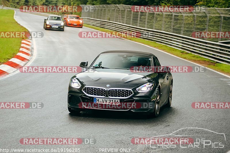 Bild #19196285 - Touristenfahrten Nürburgring Nordschleife (25.09.2022)