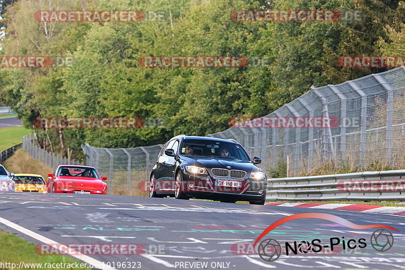 Bild #19196323 - Touristenfahrten Nürburgring Nordschleife (25.09.2022)