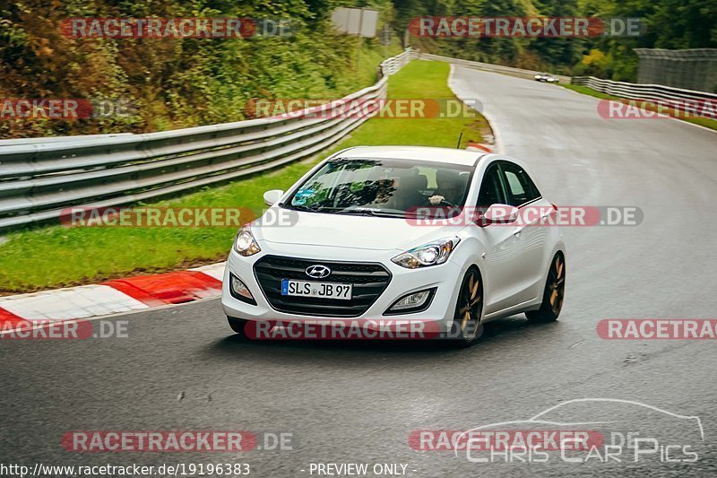 Bild #19196383 - Touristenfahrten Nürburgring Nordschleife (25.09.2022)