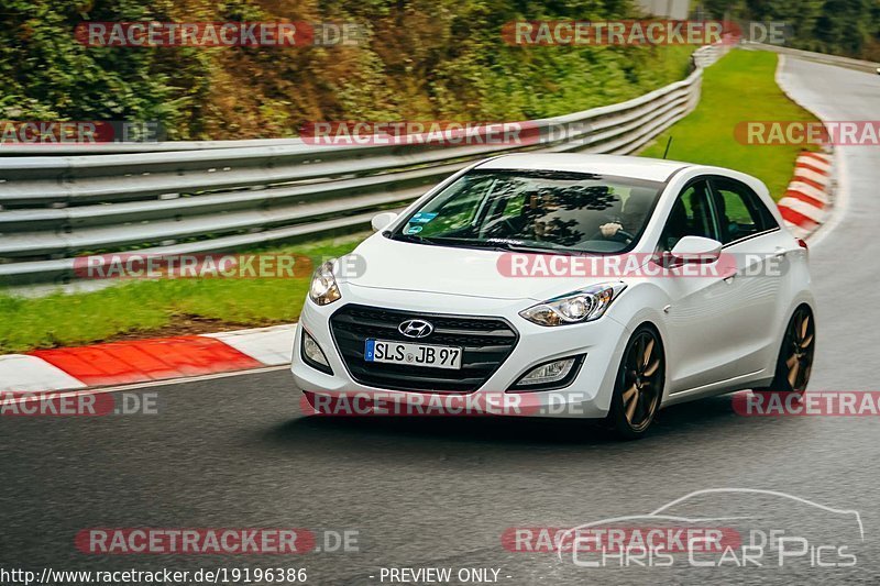 Bild #19196386 - Touristenfahrten Nürburgring Nordschleife (25.09.2022)