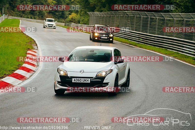 Bild #19196396 - Touristenfahrten Nürburgring Nordschleife (25.09.2022)