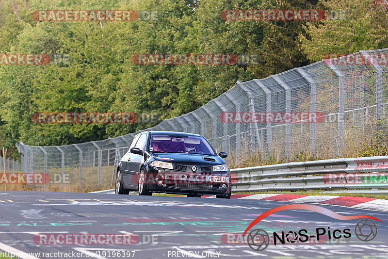 Bild #19196397 - Touristenfahrten Nürburgring Nordschleife (25.09.2022)