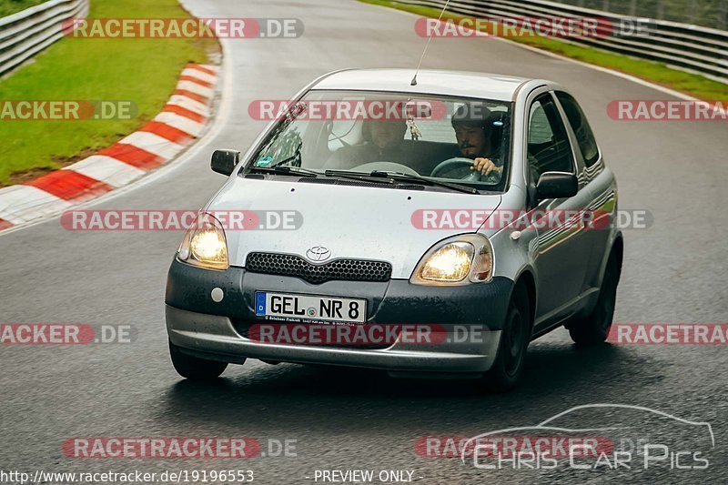 Bild #19196553 - Touristenfahrten Nürburgring Nordschleife (25.09.2022)