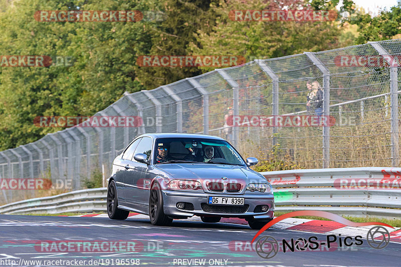 Bild #19196598 - Touristenfahrten Nürburgring Nordschleife (25.09.2022)