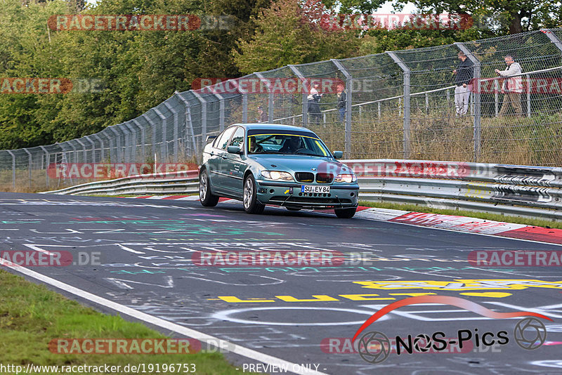 Bild #19196753 - Touristenfahrten Nürburgring Nordschleife (25.09.2022)