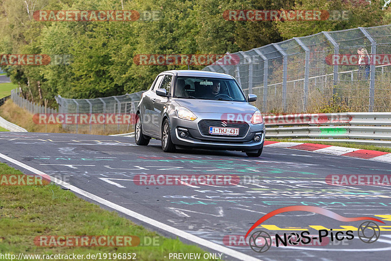 Bild #19196852 - Touristenfahrten Nürburgring Nordschleife (25.09.2022)