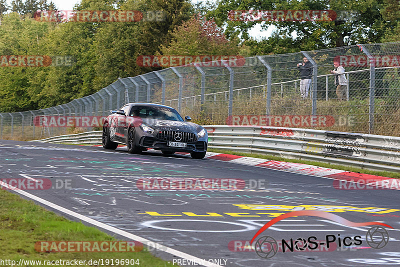 Bild #19196904 - Touristenfahrten Nürburgring Nordschleife (25.09.2022)