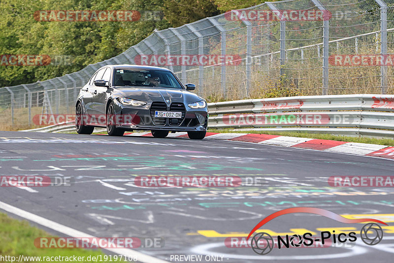 Bild #19197108 - Touristenfahrten Nürburgring Nordschleife (25.09.2022)