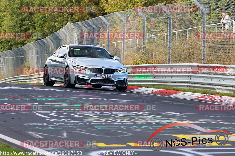 Bild #19197153 - Touristenfahrten Nürburgring Nordschleife (25.09.2022)