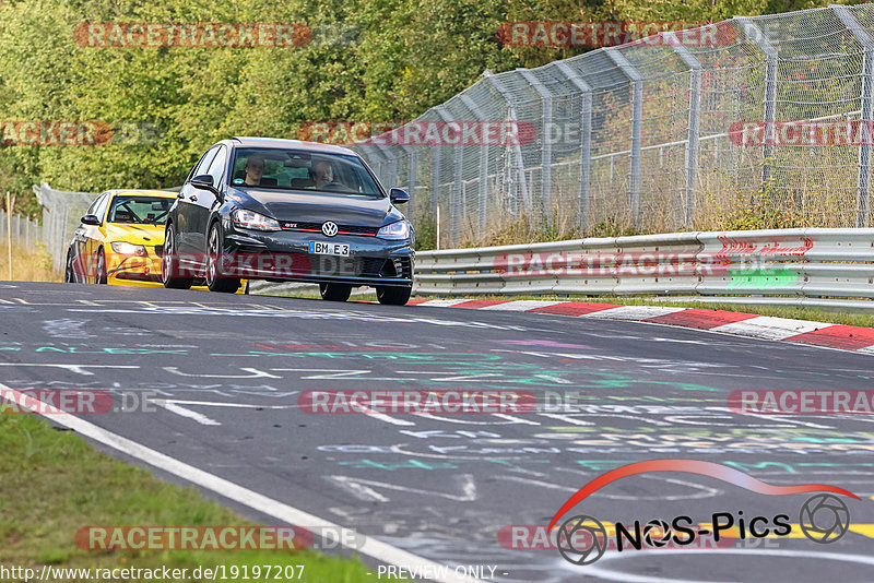 Bild #19197207 - Touristenfahrten Nürburgring Nordschleife (25.09.2022)