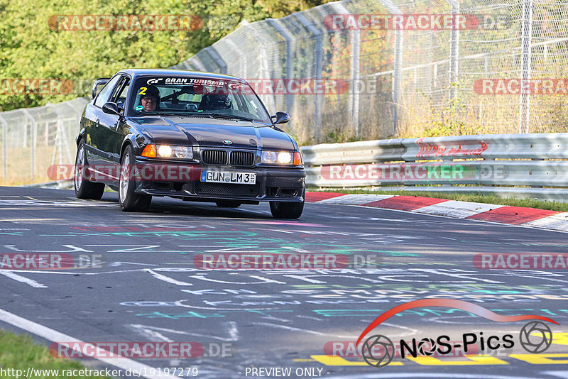 Bild #19197279 - Touristenfahrten Nürburgring Nordschleife (25.09.2022)