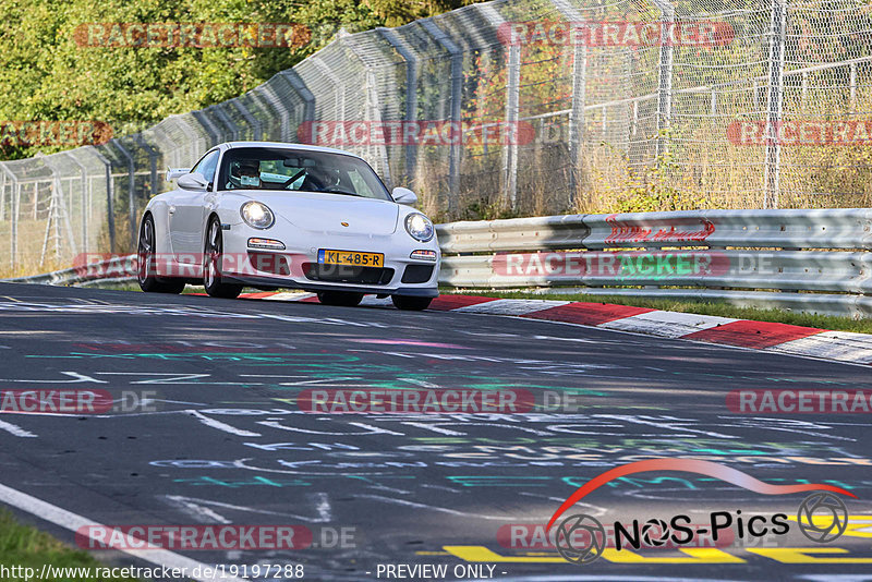 Bild #19197288 - Touristenfahrten Nürburgring Nordschleife (25.09.2022)