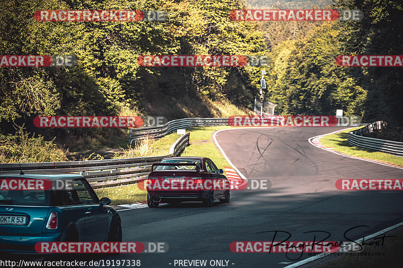 Bild #19197338 - Touristenfahrten Nürburgring Nordschleife (25.09.2022)