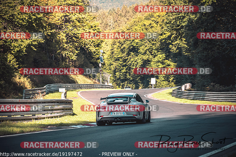 Bild #19197472 - Touristenfahrten Nürburgring Nordschleife (25.09.2022)