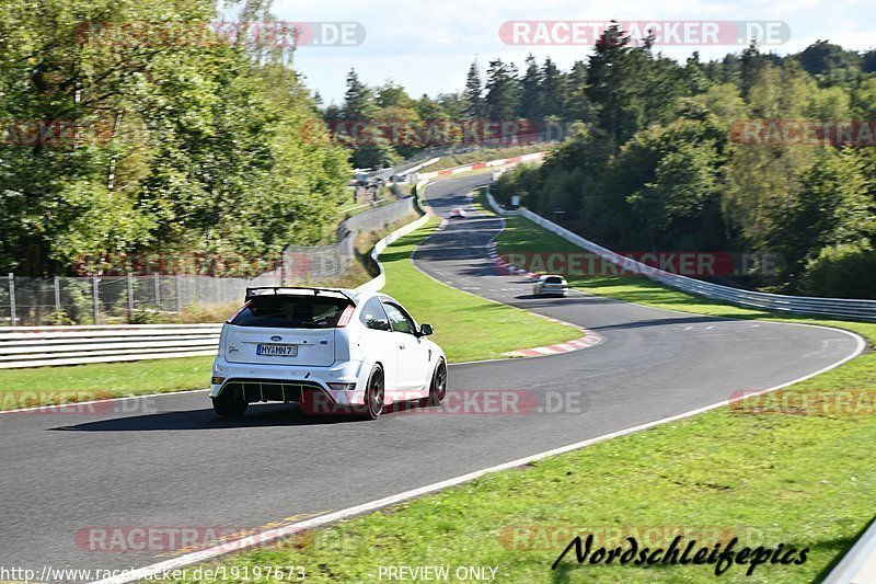 Bild #19197673 - Touristenfahrten Nürburgring Nordschleife (25.09.2022)