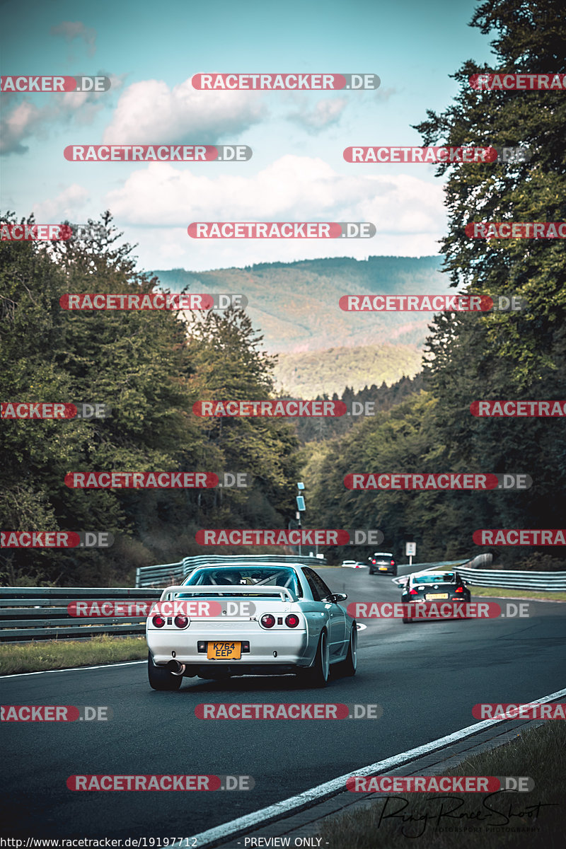 Bild #19197712 - Touristenfahrten Nürburgring Nordschleife (25.09.2022)