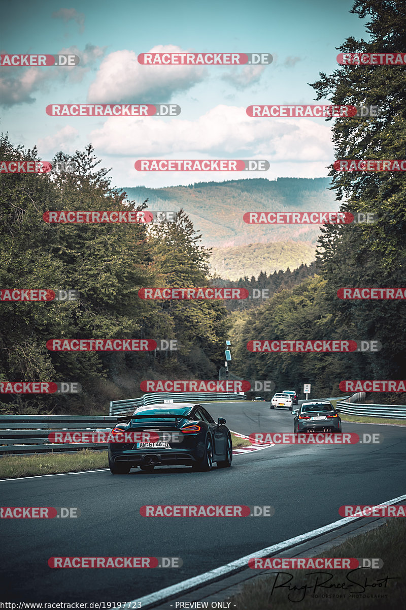 Bild #19197723 - Touristenfahrten Nürburgring Nordschleife (25.09.2022)