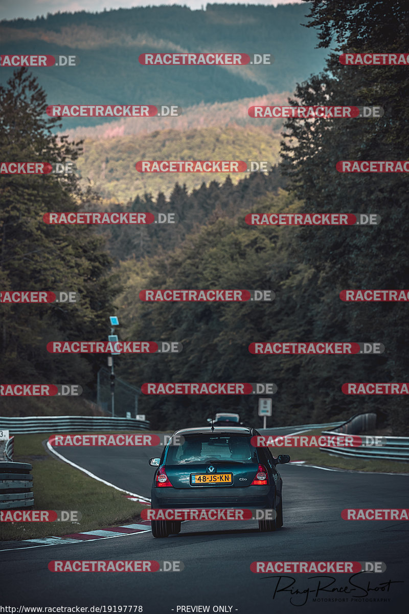 Bild #19197778 - Touristenfahrten Nürburgring Nordschleife (25.09.2022)