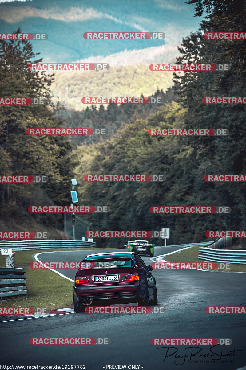 Bild #19197782 - Touristenfahrten Nürburgring Nordschleife (25.09.2022)