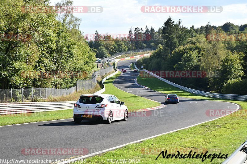 Bild #19197785 - Touristenfahrten Nürburgring Nordschleife (25.09.2022)